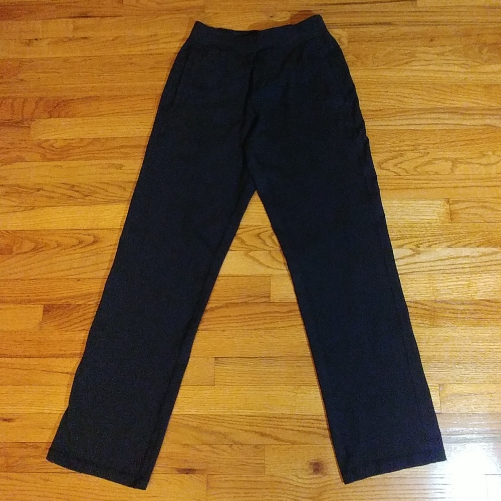 Lululemon Athletica Kung Fu pants